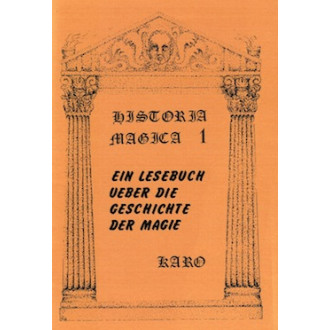 Historia Magicia 1
