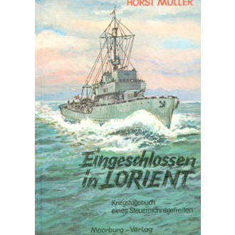 Eingeschlossen in Lorient