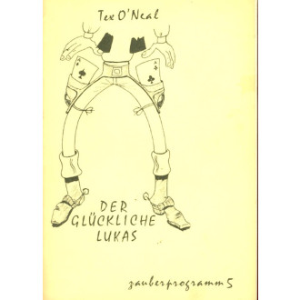 Der glückliche Lukas