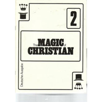 The Magic of Christian 2
