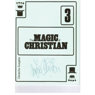 The Magic of Christian Nr. 3
