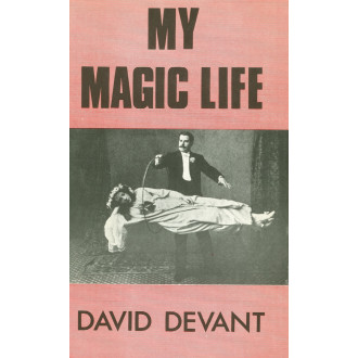 My Magic Life