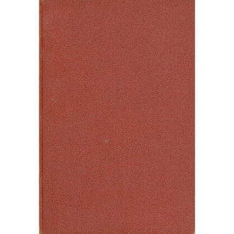 Magie, Jahrgang 1933 (gebunden)