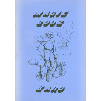 Magie 2002
