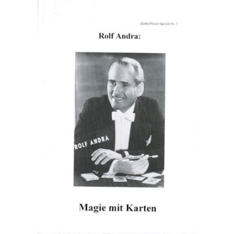 Magie mit Karten