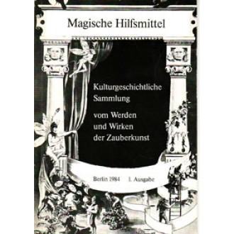 Magische Hilfsmittel
