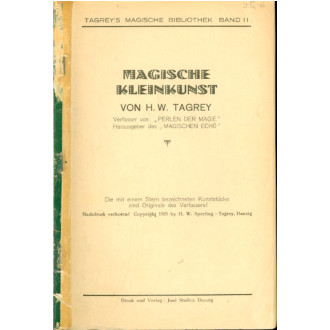 Magische Kleinkunst