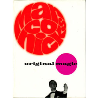 Marconick's Original Magic