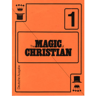 The Magic of Christian 1