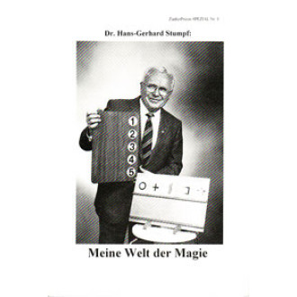 Meine Welt der Magie