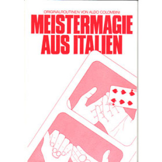 Meistermagie aus Italien