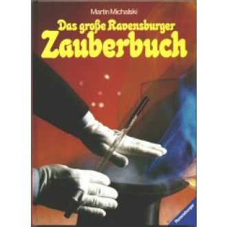 Das große Ravensburger Zauberbuch