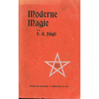 Moderne Magie