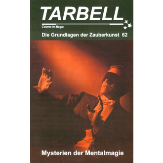 TARBELL Course in Magic - Die Grundlagen der Zauberkunst (Lektion 62)