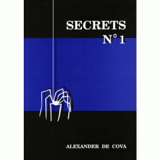 Secrets No. 1