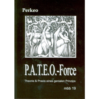 P.A.T.E.O Force
