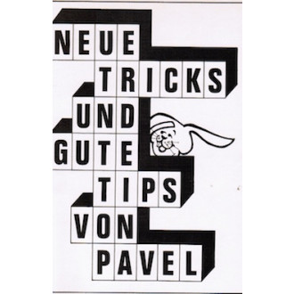 Neue Tricks und gute Tips von Pavel