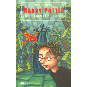 Harry Potter und die Kammer des Schreckens