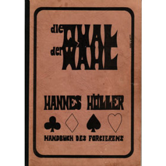 Die Qual der Wahl (2. überarbeitete Aufl.)