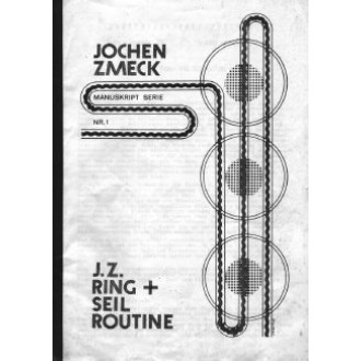 J.Z. Ring + Seil Routine