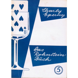 Das Rohnstein-Buch, 1.-5. Teil