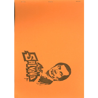 Salvano (orange) 'Daumenspitze'