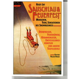 Sauschlau & Feuerfest