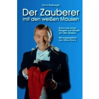 Der Zauberer mit den weißen Mäusen
