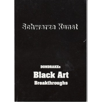 Schwarze Kunst – Dondrake's Black Art Breakthrough