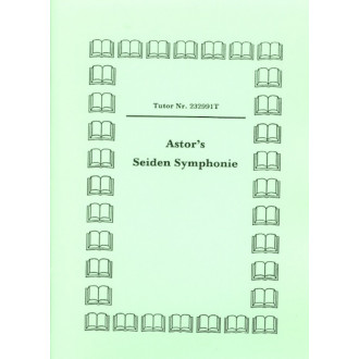 Astor's Seiden Symphonie