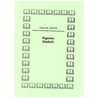 Signum Diaboli