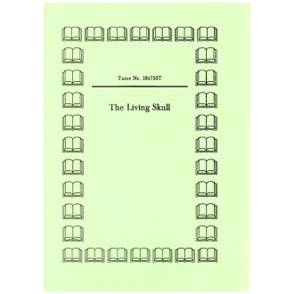 The Living Skull