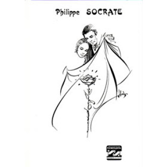 Philippe Socrate