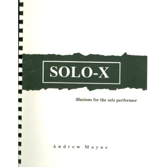 Solo-X