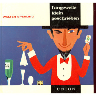 Langeweile klein geschrieben