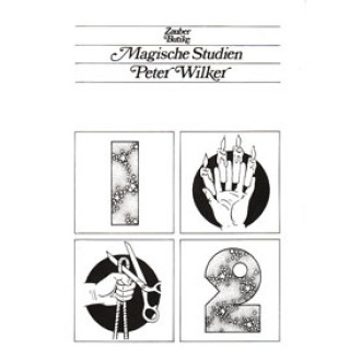 Magische Studien 1/2. Zuschauer Zaubern.