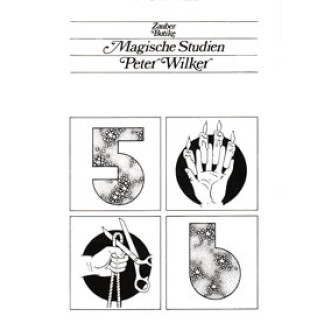 Magische Studien 5/6. Eine Prise Humor