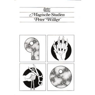 Magische Studien 9/10