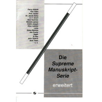 Die Supreme Manuskript-Serie (erweitert)