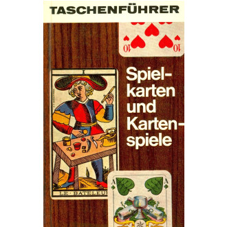 Taschenführer. Spielkarten und Kartenspiele