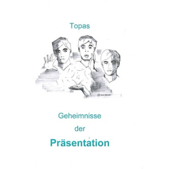 Geheimnisse der Präsentation