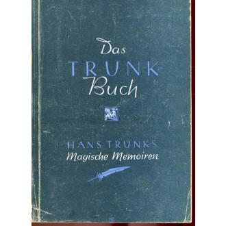 Das Trunk Buch (gebunden)