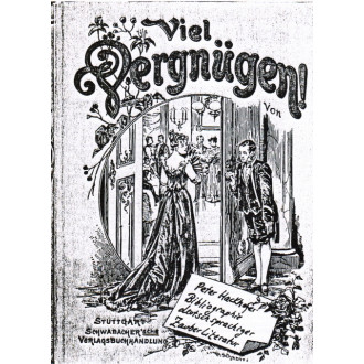 Bibliographie deutschsprachiger Zauberliteratur