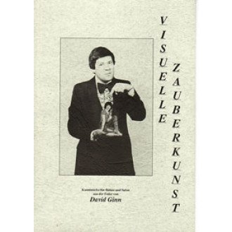 Visuelle Zauberkunst