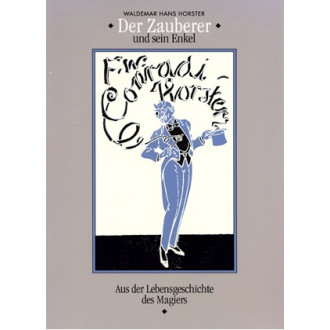 Der Zauberer und sein Enkel