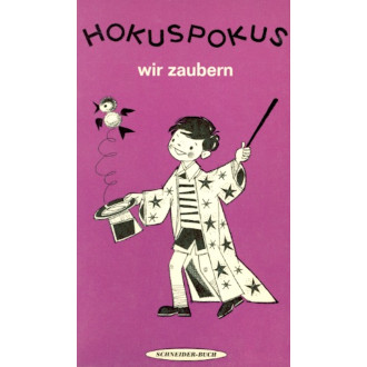 Hokuspokus. Wir zaubern (1965)