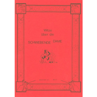 Witze über die schwebende Dame