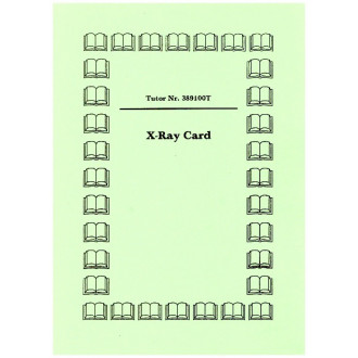 X-Ray Card