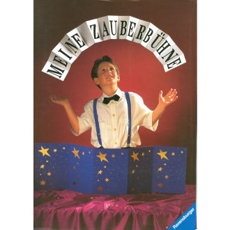 Meine Zauberbühne