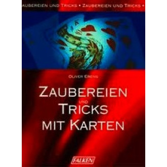 Zaubereien und Tricks mit Karten